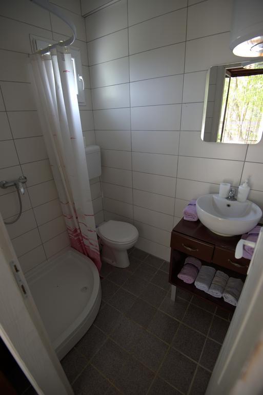 Apartment Honey And Milk Врдник Экстерьер фото
